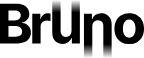 Bruno Male Enhancement Logo
